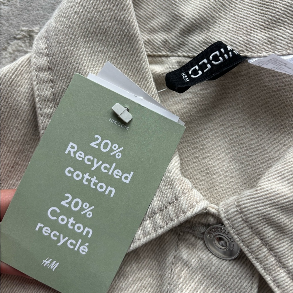 Denim jacket - Picture 5 of 5